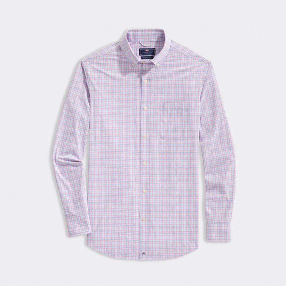 Men’s Vineyard Vines Murray Shirt
